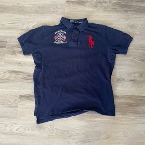 Polo by Ralph Lauren polo shirt